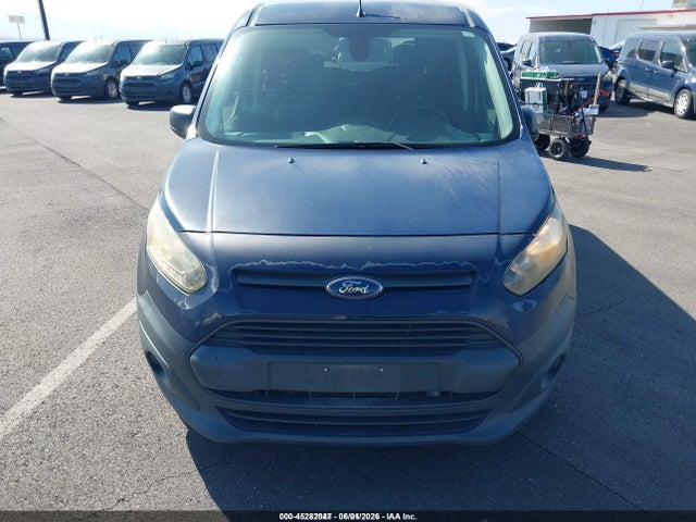 Ford Transit Connect Xl 2018 NM0GE9E71J1374748 Image 15