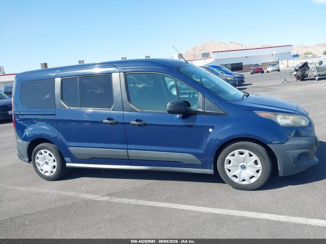 Ford Transit Connect Xl 2018 NM0GE9E71J1374748 Image 16