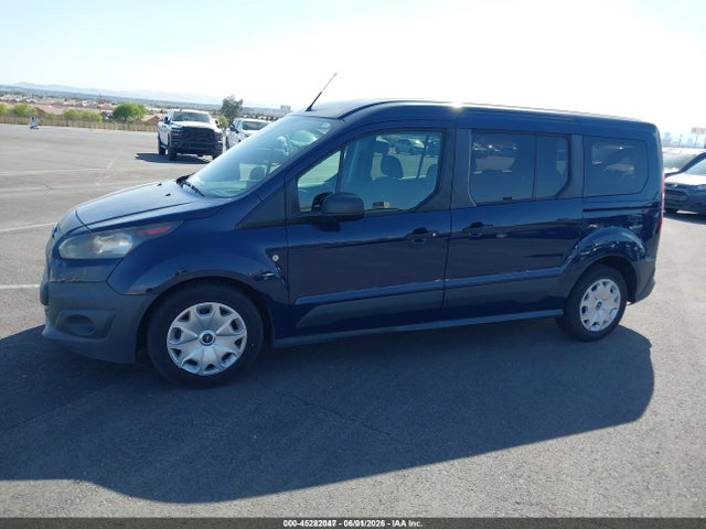 Ford Transit Connect Xl 2018 NM0GE9E71J1374748 Image 17