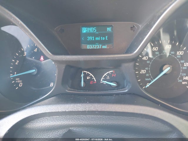 Ford Transit Connect Xl 2018 NM0GE9E71J1374748 Image 18