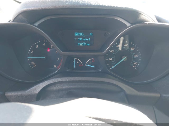 Ford Transit Connect Xl 2018 NM0GE9E71J1374748 Image 7