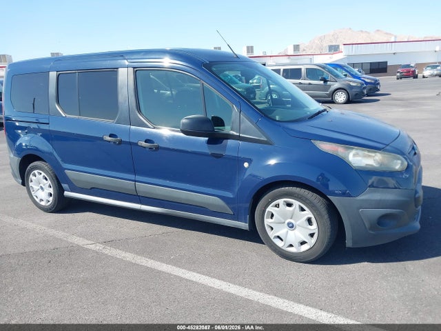 Ford Transit Connect Xl 2018 NM0GE9E71J1374748 Image 13