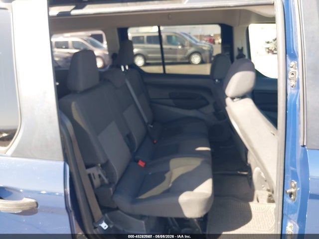Ford Transit Connect Xl 2018 NM0GE9E71J1374748 Image 8