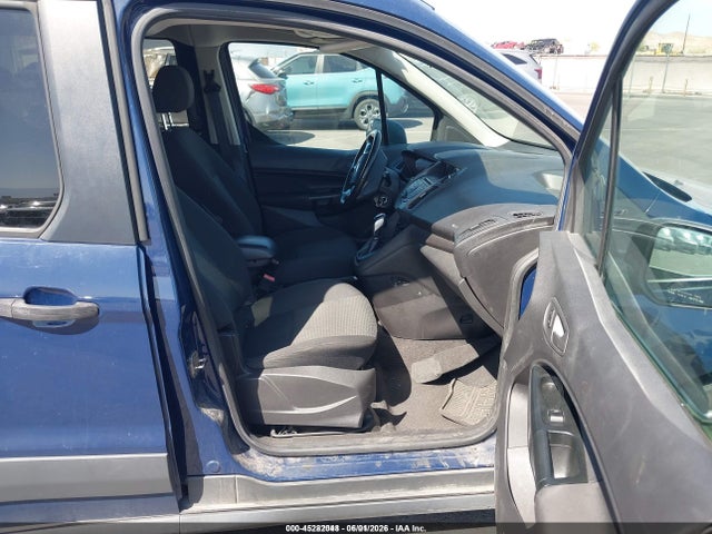 Ford Transit Connect Xl 2018 NM0GE9E78J1345120 Image 5