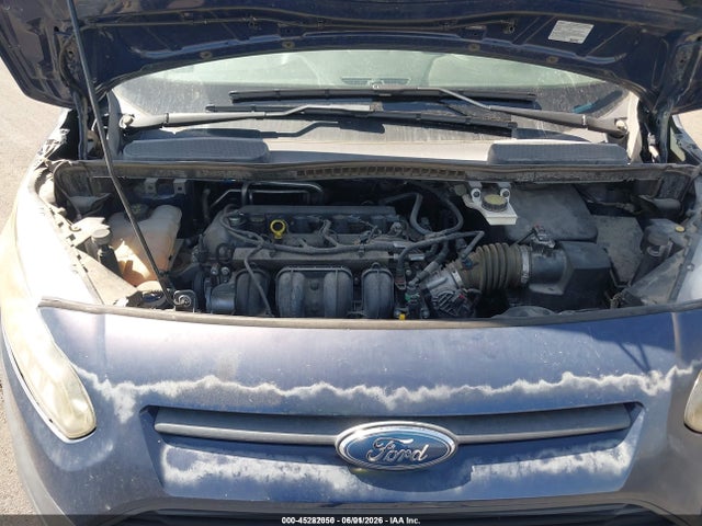 Ford Transit Connect Xl 2018 NM0GE9E77J1343682 Image 10