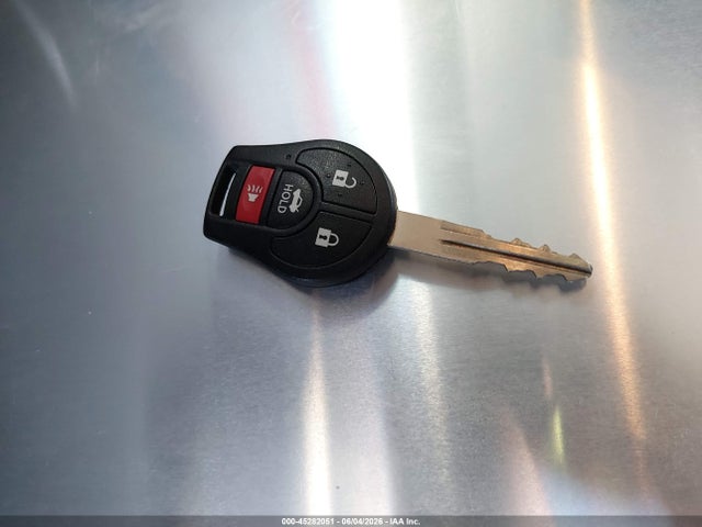 Nissan SENTRA S 2019 3N1AB7AP3KY248726 Image 11