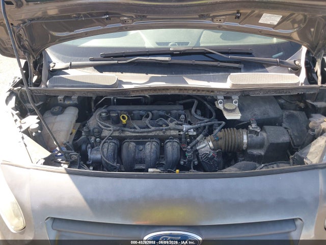 Ford Transit Connect Xl 2018 NM0GE9E74J1374713 Image 10