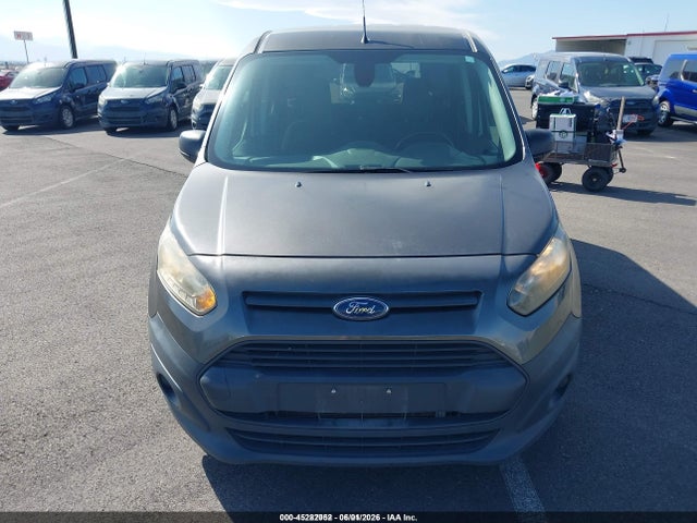 Ford Transit Connect Xl 2018 NM0GE9E74J1374713 Image 16