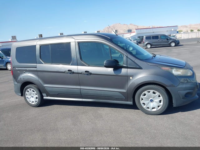 Ford Transit Connect Xl 2018 NM0GE9E74J1374713 Image 17
