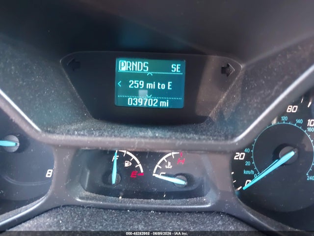 Ford Transit Connect Xl 2018 NM0GE9E74J1374713 Image 19