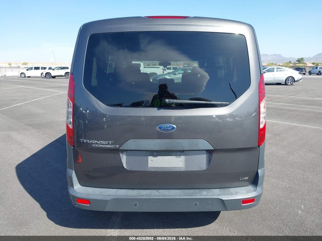 Ford Transit Connect Xl 2018 NM0GE9E74J1374713 Image 20