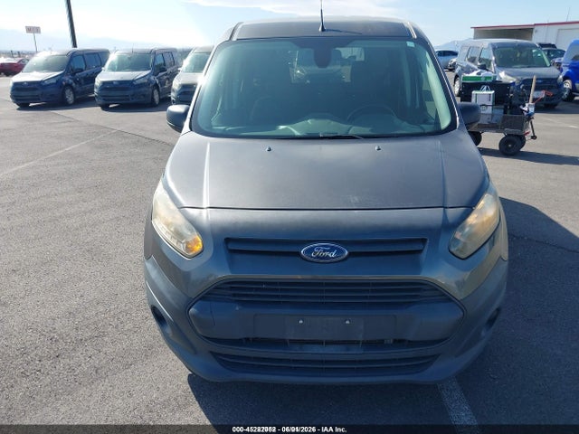 Ford Transit Connect Xl 2018 NM0GE9E74J1374713 Image 6