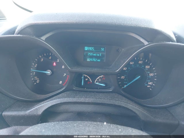 Ford Transit Connect Xl 2018 NM0GE9E74J1374713 Image 7