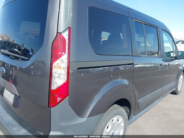 Ford Transit Connect Xl 2018 NM0GE9E74J1374713 Image 14
