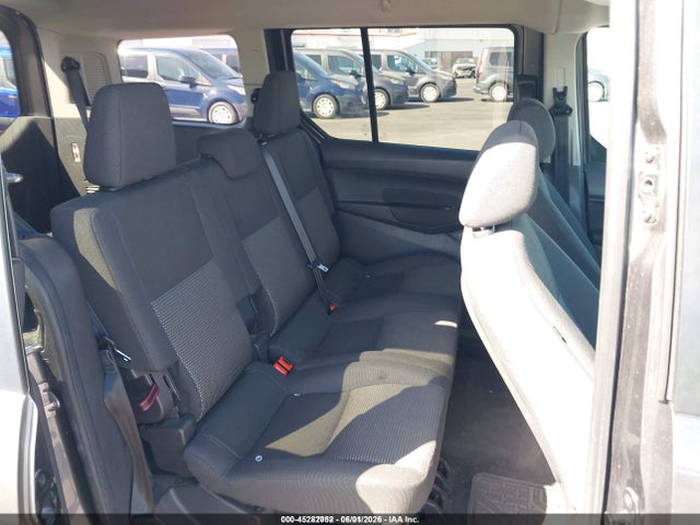 Ford Transit Connect Xl 2018 NM0GE9E74J1374713 Image 8