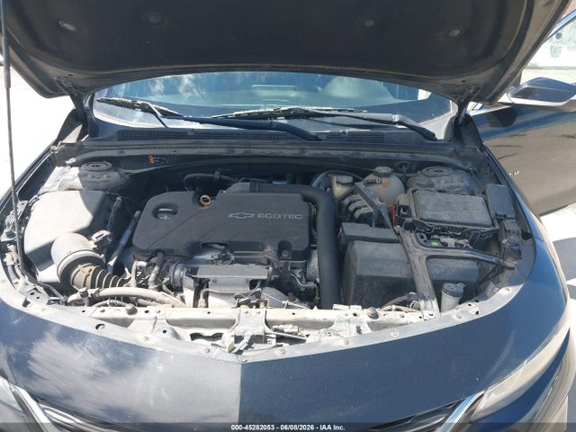 Aukcja sprzedaży 2016 Chevrolet Malibu 1lt, vin: 1G1ZE5ST6GF221311, numer aukcji: 45282053
