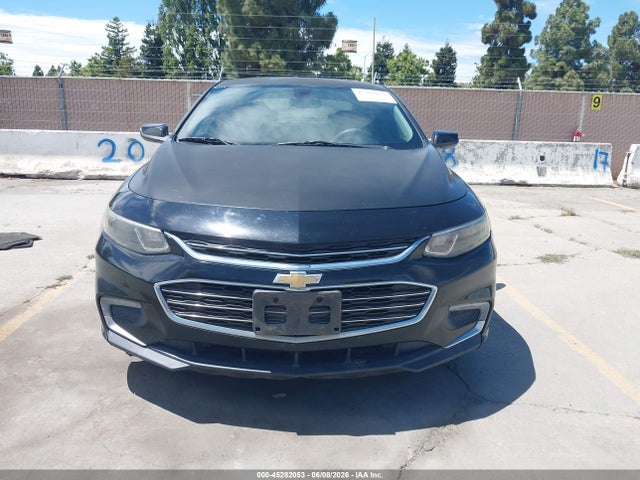 Aukcja sprzedaży 2016 Chevrolet Malibu 1lt, vin: 1G1ZE5ST6GF221311, numer aukcji: 45282053