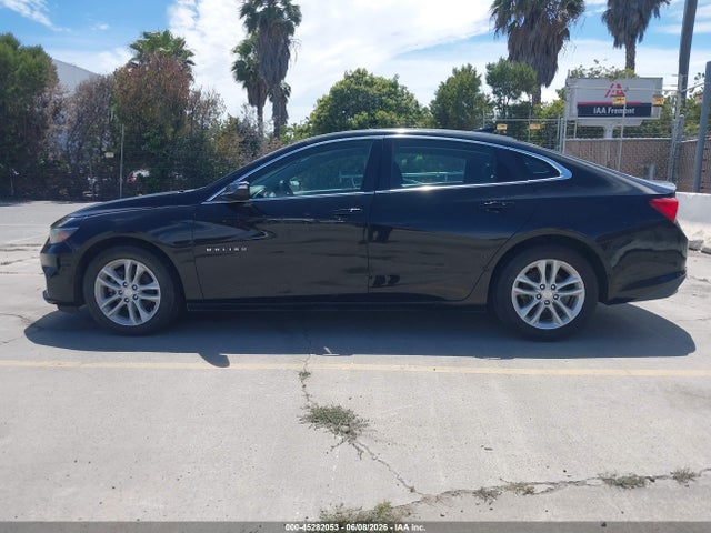 Aukcja sprzedaży 2016 Chevrolet Malibu 1lt, vin: 1G1ZE5ST6GF221311, numer aukcji: 45282053