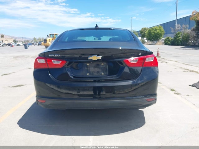 Aukcja sprzedaży 2016 Chevrolet Malibu 1lt, vin: 1G1ZE5ST6GF221311, numer aukcji: 45282053