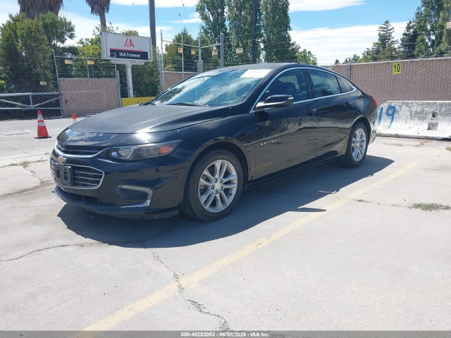 Aukcja sprzedaży 2016 Chevrolet Malibu 1lt, vin: 1G1ZE5ST6GF221311, numer aukcji: 45282053