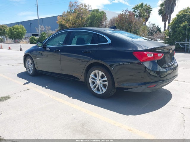Aukcja sprzedaży 2016 Chevrolet Malibu 1lt, vin: 1G1ZE5ST6GF221311, numer aukcji: 45282053