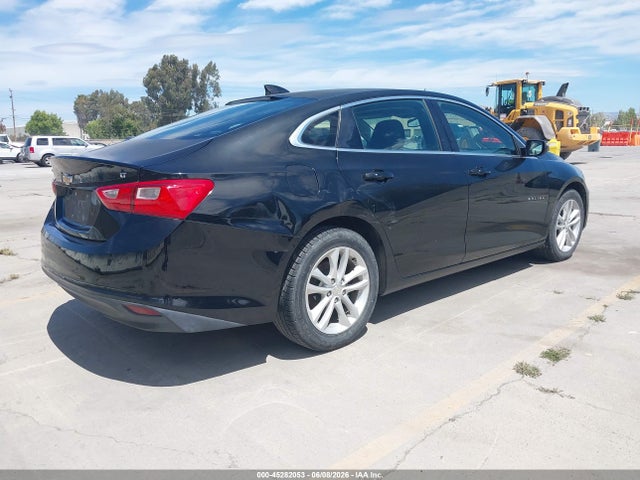 Aukcja sprzedaży 2016 Chevrolet Malibu 1lt, vin: 1G1ZE5ST6GF221311, numer aukcji: 45282053