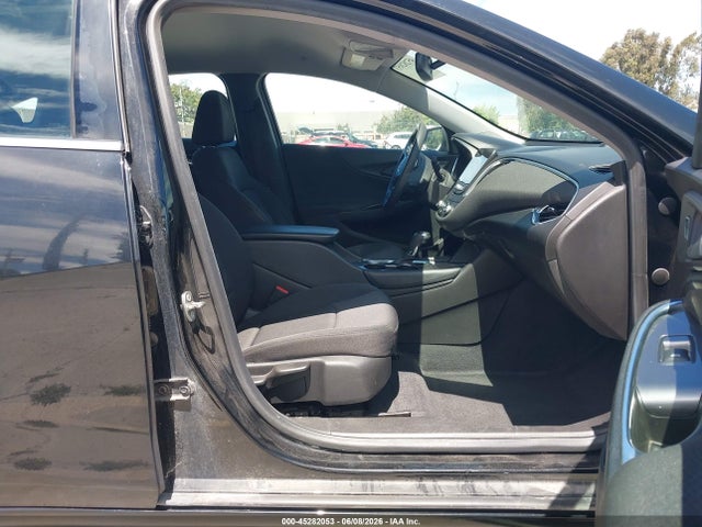 Aukcja sprzedaży 2016 Chevrolet Malibu 1lt, vin: 1G1ZE5ST6GF221311, numer aukcji: 45282053