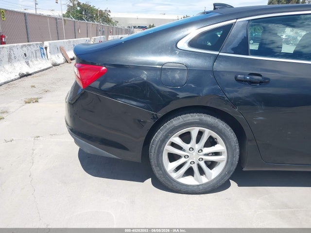 Aukcja sprzedaży 2016 Chevrolet Malibu 1lt, vin: 1G1ZE5ST6GF221311, numer aukcji: 45282053