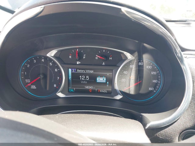 Aukcja sprzedaży 2016 Chevrolet Malibu 1lt, vin: 1G1ZE5ST6GF221311, numer aukcji: 45282053