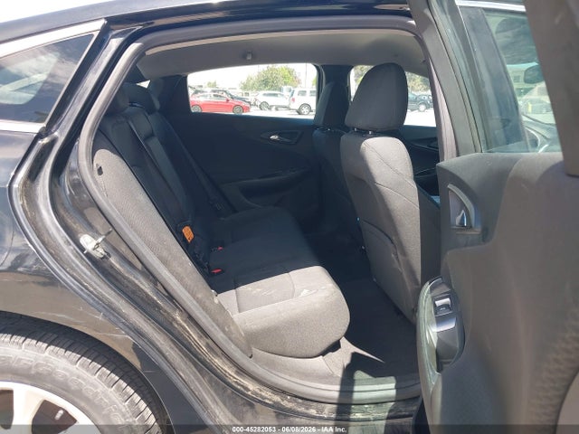 Aukcja sprzedaży 2016 Chevrolet Malibu 1lt, vin: 1G1ZE5ST6GF221311, numer aukcji: 45282053