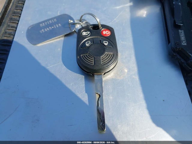 Ford Transit Connect Xl 2018 NM0GE9E73J1372306 Image 11