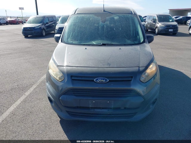 Ford Transit Connect Xl 2018 NM0GE9E73J1372306 Image 15