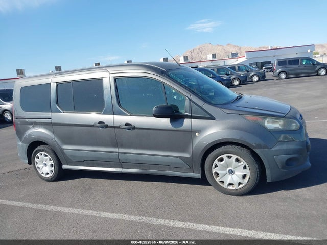 Ford Transit Connect Xl 2018 NM0GE9E73J1372306 Image 16