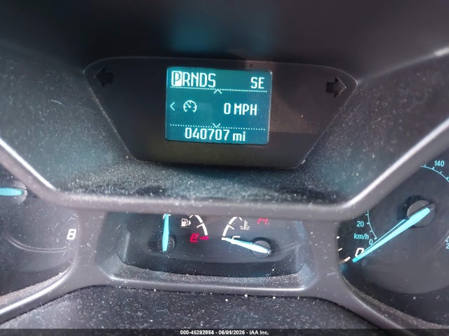 Ford Transit Connect Xl 2018 NM0GE9E73J1372306 Image 18