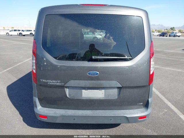 Ford Transit Connect Xl 2018 NM0GE9E73J1372306 Image 19
