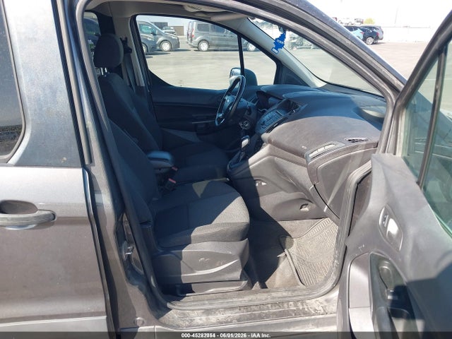Ford Transit Connect Xl 2018 NM0GE9E73J1372306 Image 5