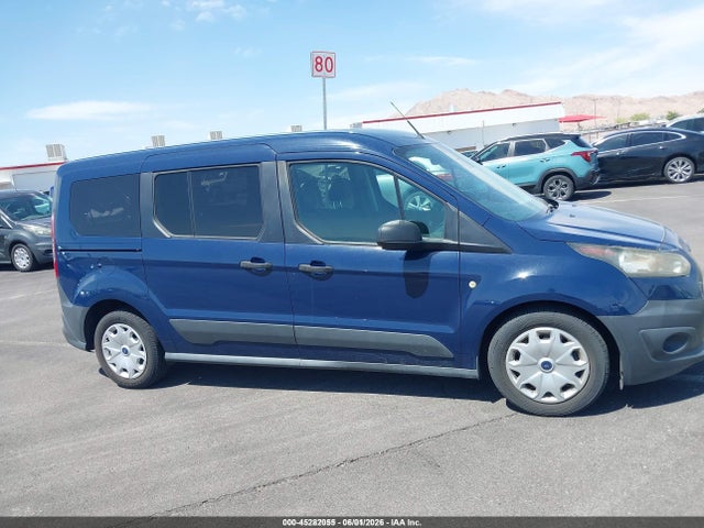 Ford Transit Connect Xl 2018 NM0GE9E70J1343667 Image 16