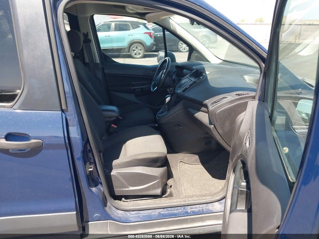 Ford Transit Connect Xl 2018 NM0GE9E70J1343667 Image 5