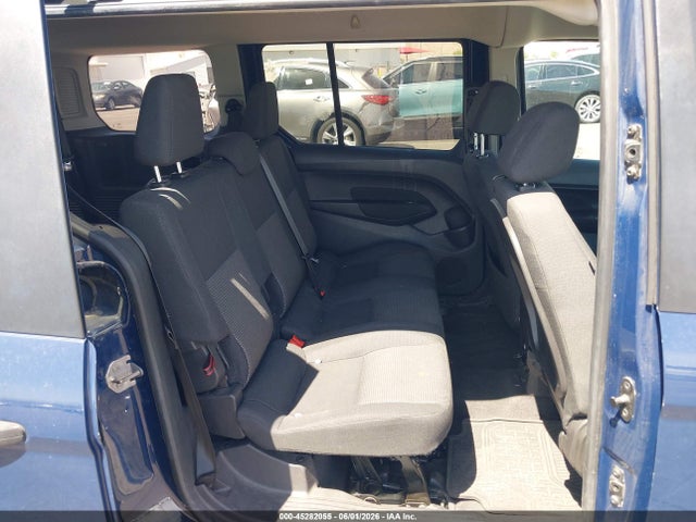 Ford Transit Connect Xl 2018 NM0GE9E70J1343667 Image 8