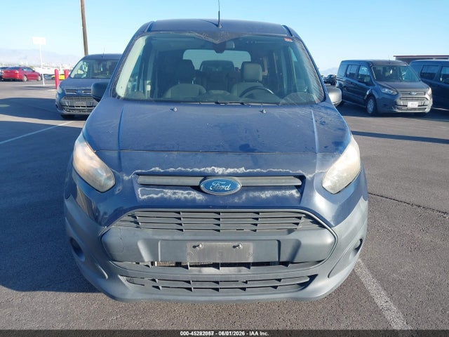 Ford Transit Connect Xl 2018 NM0GE9E70J1342924 Image 15