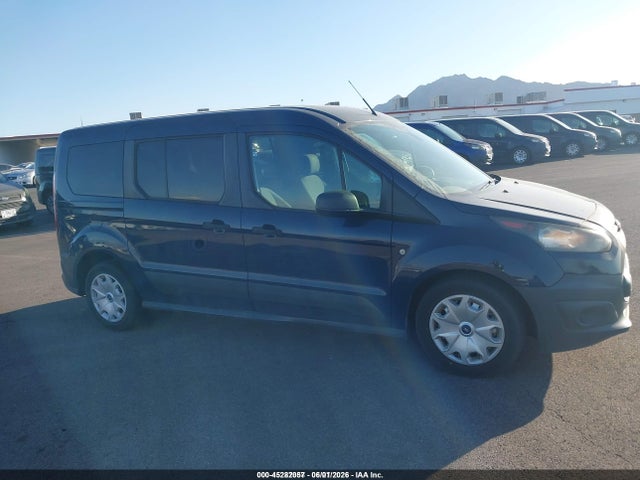 Ford Transit Connect Xl 2018 NM0GE9E70J1342924 Image 16