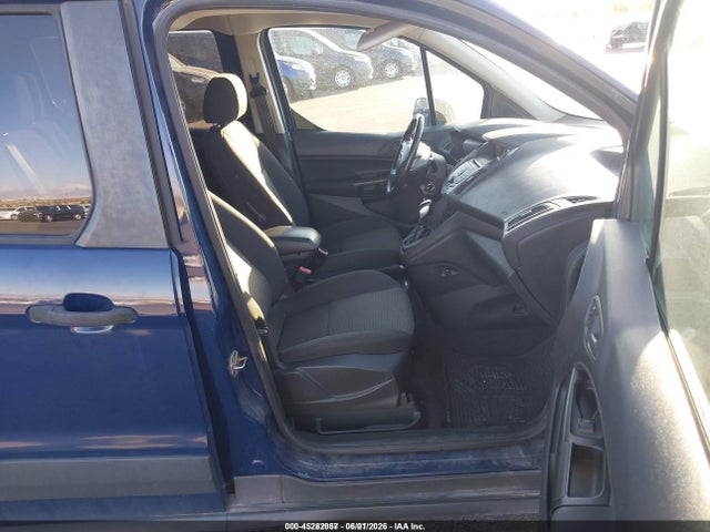 Ford Transit Connect Xl 2018 NM0GE9E70J1342924 Image 5