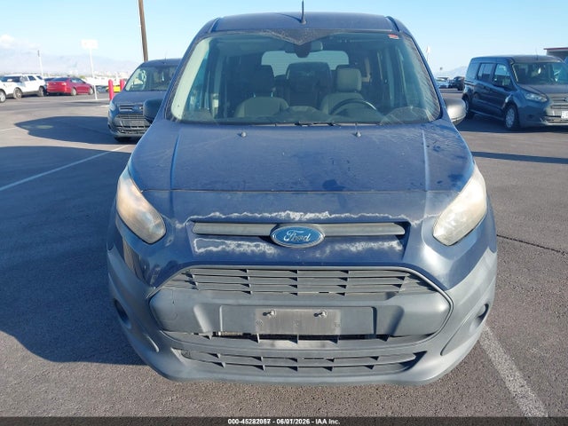Ford Transit Connect Xl 2018 NM0GE9E70J1342924 Image 6