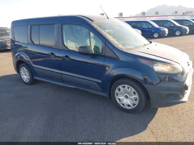 Ford Transit Connect Xl 2018 NM0GE9E70J1342924 Image 13