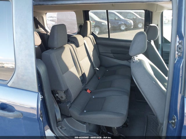 Ford Transit Connect Xl 2018 NM0GE9E70J1342924 Image 8