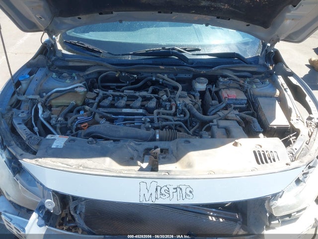 Honda Civic Sport 2019 SHHFK7H43KU223818 Image 10