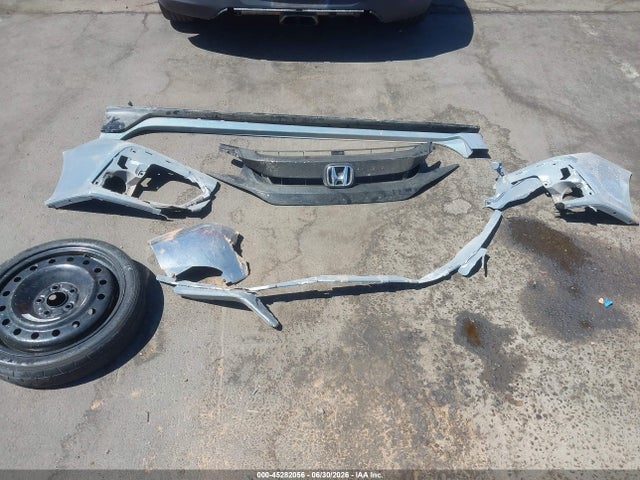 Honda Civic Sport 2019 SHHFK7H43KU223818 Image 11