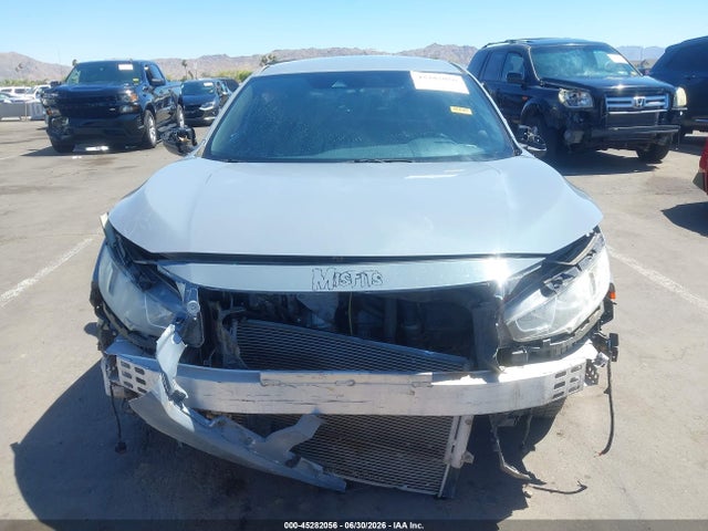 Honda Civic Sport 2019 SHHFK7H43KU223818 Image 6