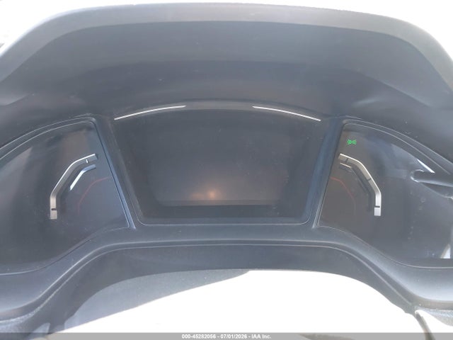 Honda Civic Sport 2019 SHHFK7H43KU223818 Image 7