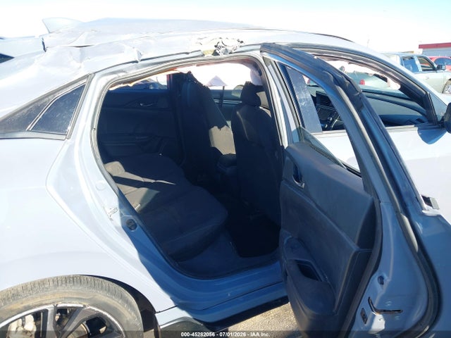 Honda Civic Sport 2019 SHHFK7H43KU223818 Image 8